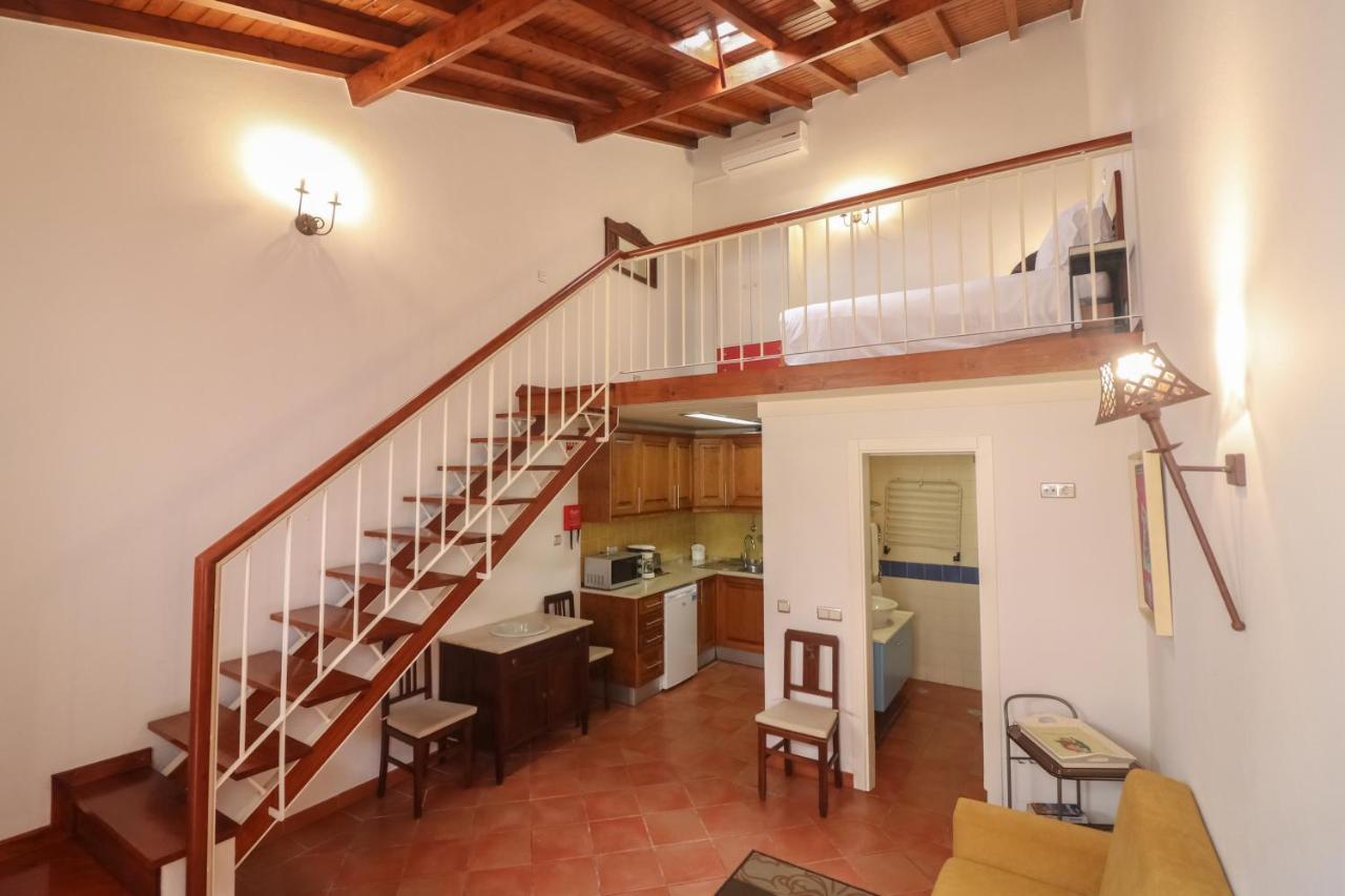 Casa 22 Apartment Lagos Exterior photo